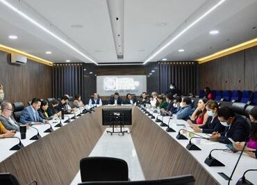 Con miras a 2023, dirigencia del PAN en Edomex avala renovación de Consejo Estatal