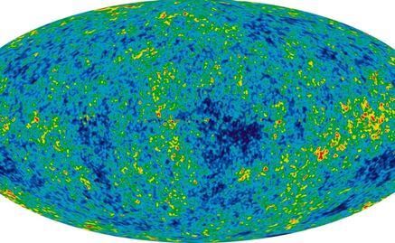 ¿Tiene el Universo un estado de reposo?