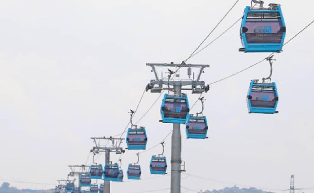 Foto: Archivo/El Universal