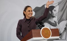 Sheinbaum analiza medidas para evitar alza en gasolina ante volatilidad del petróleo; todavía hay gasolina que se importa, aclaró