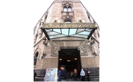 Servicio Postal se prepara para recibir cartas para Santa y los Reyes Magos