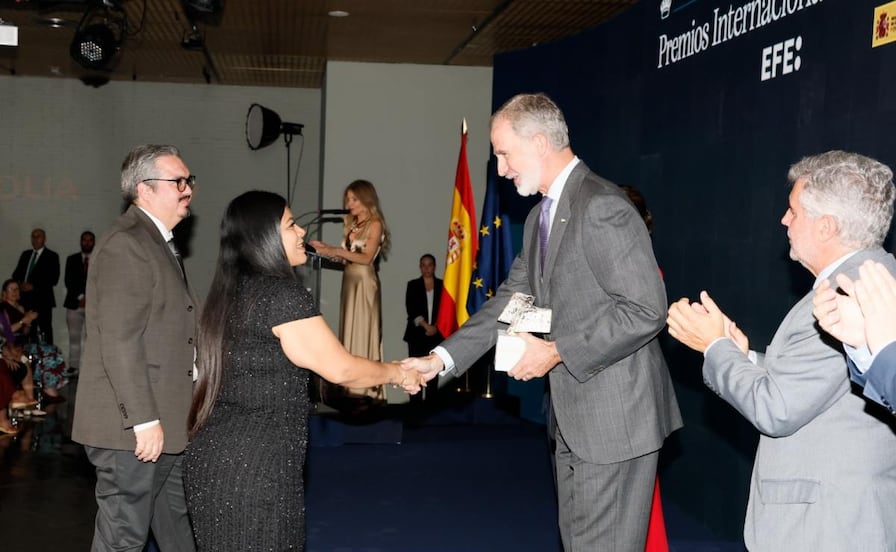 EL UNIVERSAL, el periódico mexicano con mayor alcance: Instituto Reuters