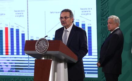 Deuda de Deer Park asciende a 980 millones de dólares y no tuvo utilidades el año pasado: Pemex