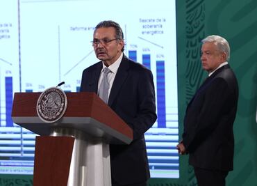 Deuda de Deer Park asciende a 980 millones de dólares y no tuvo utilidades el año pasado: Pemex