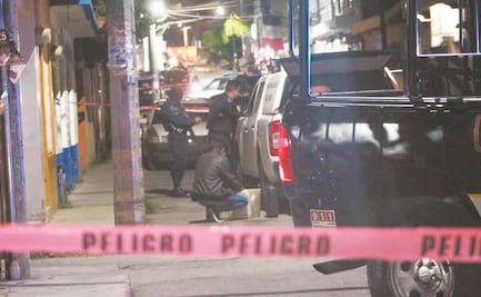 Violencia se recrudece en Jiutepec, Morelos