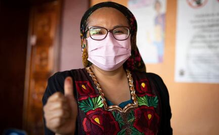 ¿Qué tan fácil es hackearte si muestras tus huellas en una foto?