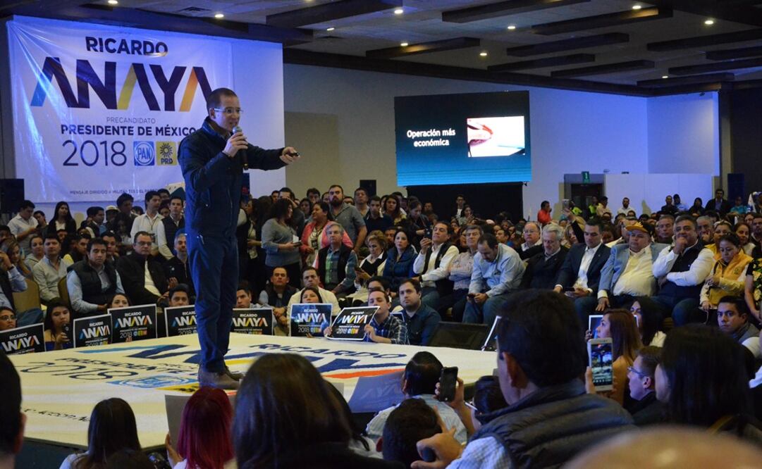 (Foto: Emilio Vasquéz/EL UNIVERSAL)