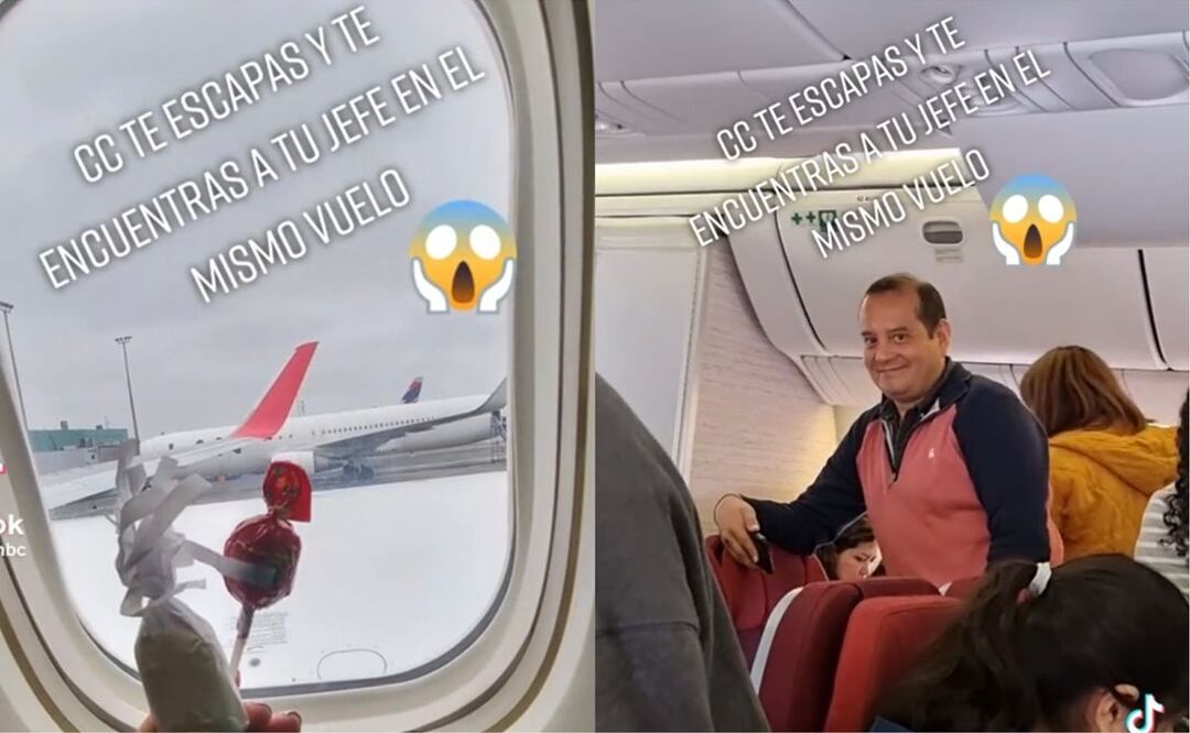 Foto: TikTok @klizthbc