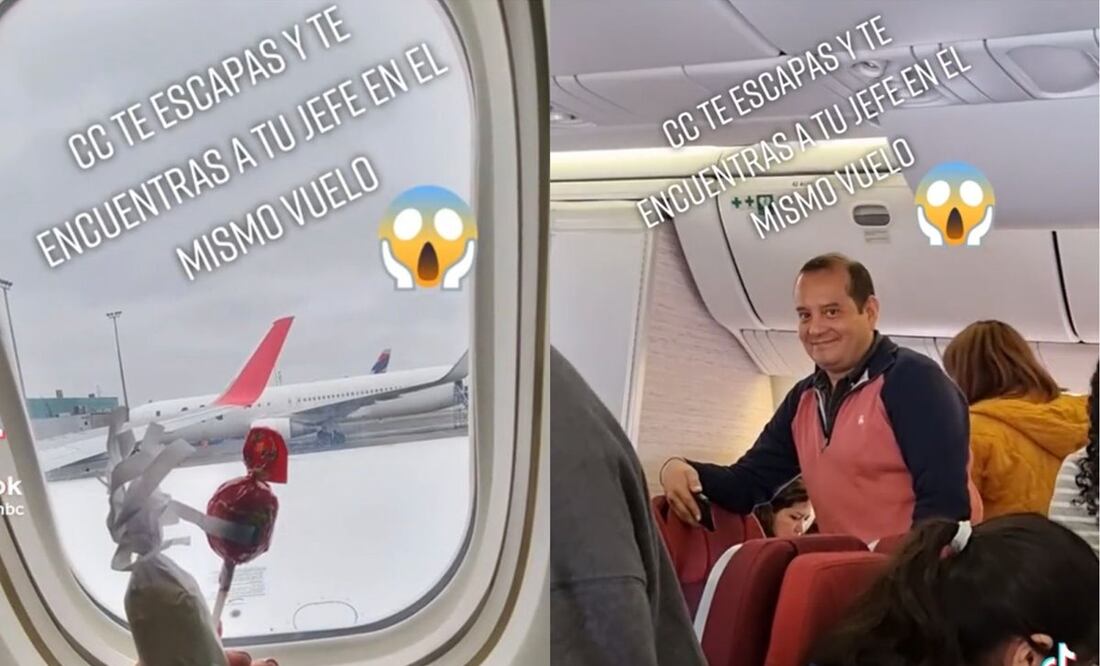 Foto: TikTok @klizthbc