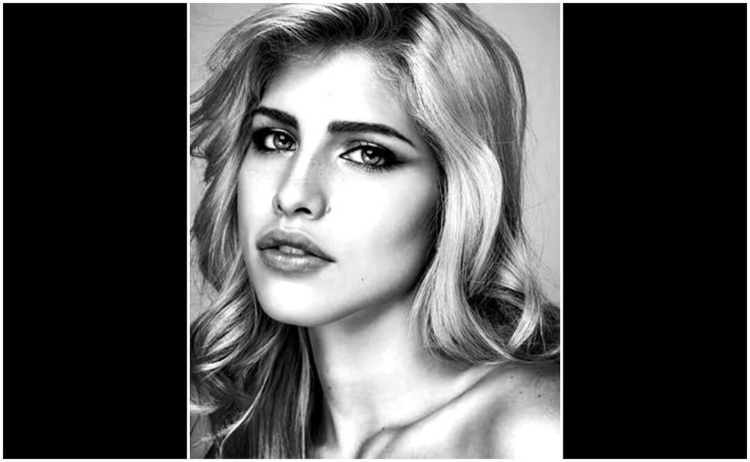 Modelo colombiana se apartó de cláusulas en contrato, aseguran