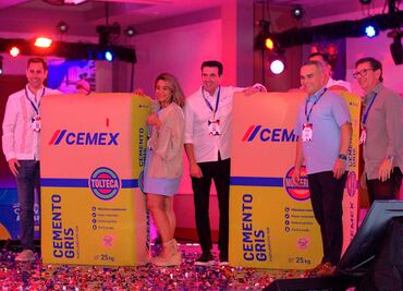 Cemex vende sus operaciones en Panamá