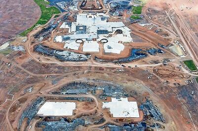 Morena alista iniciativa sobre consulta popular