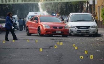 Dutch man killed in Polanco