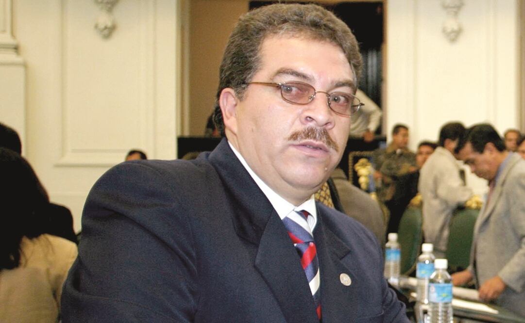 Foto: Alfredo Hernández. (FOTOS: ARCHIVO EL UNIVERSAL)