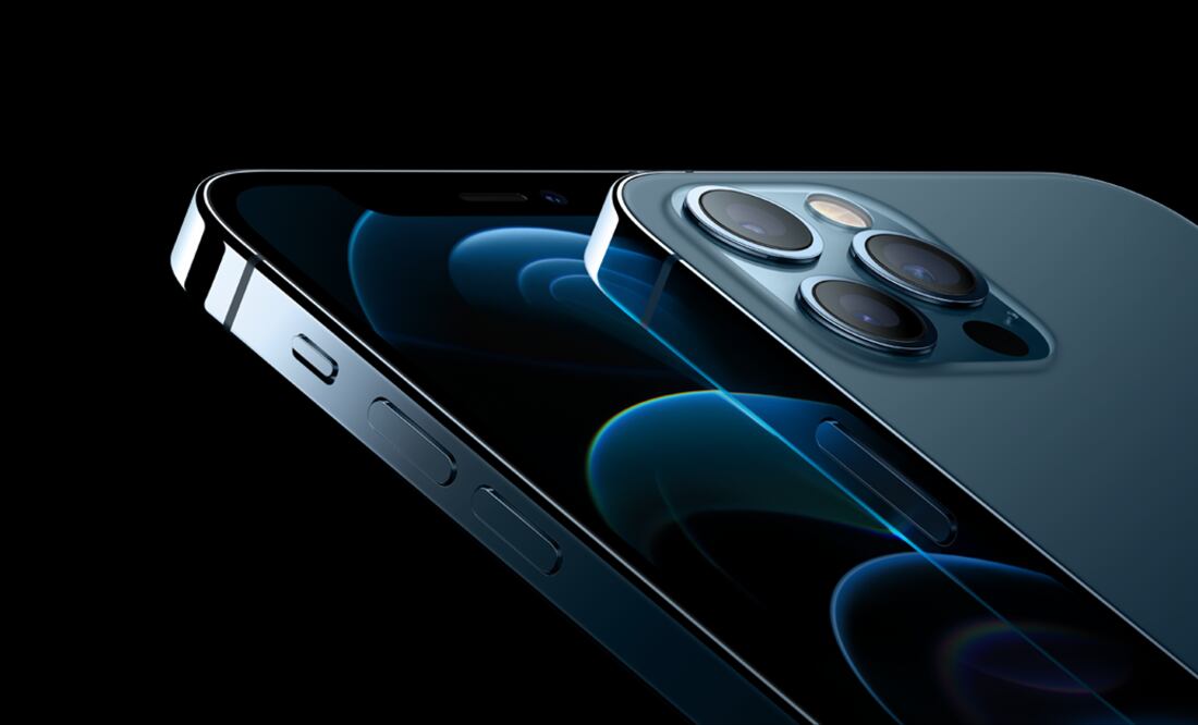 El nuevo iPhone 12 promete mejoras en la calidad de las imágenes / Foto: Apple