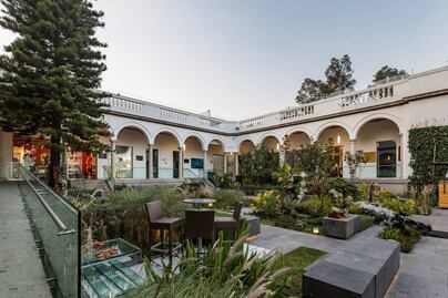 San Ángel: curiosidades y lugares imperdibles del Barrio Mágico