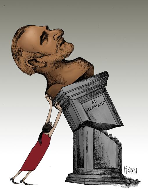 Cartón de KEMCHS