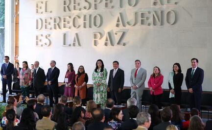 Reforma Judicial también debe considerar a policías civiles, Guardia Nacional y los MP: Marcela Guerra