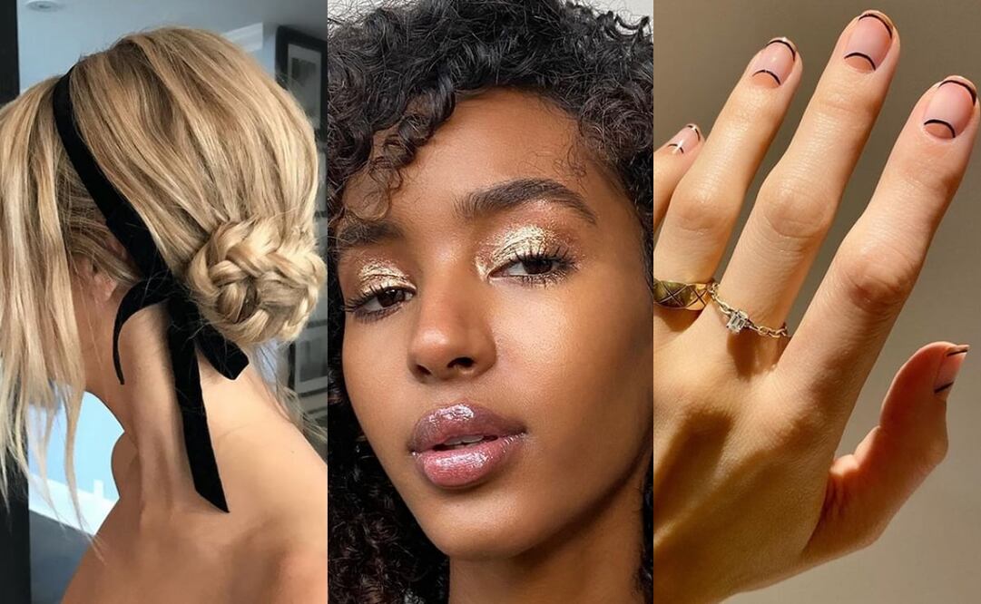 Conoce las tendencias de belleza que serán fundamentales este 2020   Foto: Instagram
