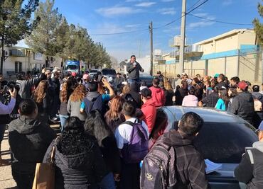 En paro, 2 mil obreros de maquiladora en Sonora