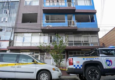 Edificio de colonia Narvarte no tiene daño estructural tras explosión por acumulación de gas: ISC; vecinos piden volver al inmueble