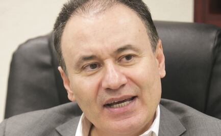 La tercera de Alfonso Durazo