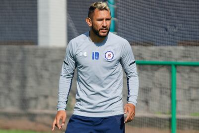 Walter Montoya con futuro en el futbol de Brasil