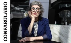 Confabulario; Nona Fernández, utopías quebradas