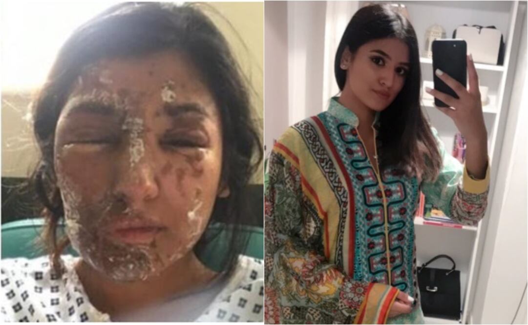 Fotos: Especial y Twitter