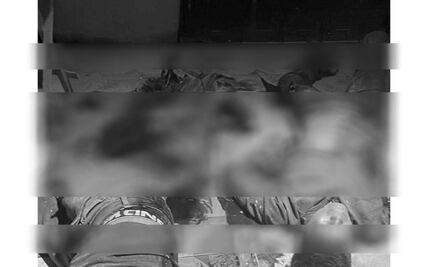 Asesinan a hijo del regidor suplente de Hacienda de Santiago Amoltepec, Oaxaca; se encontraba en una chelería