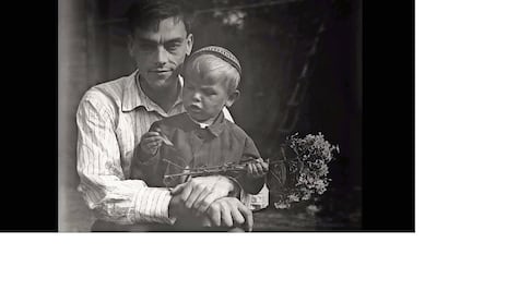 Una plegaria cinematográfica: Tarkovski vuelve al primer plano