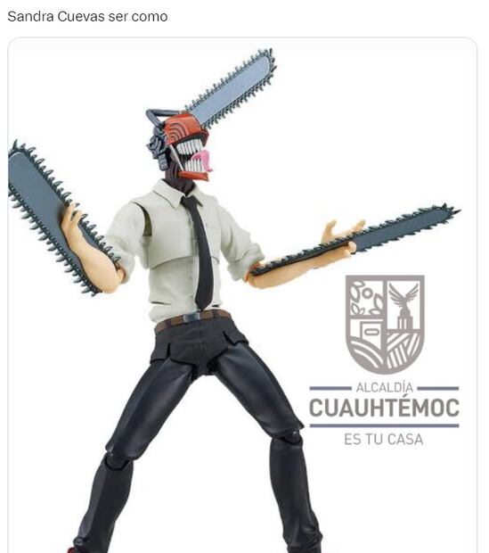 Captura vía Twitter.