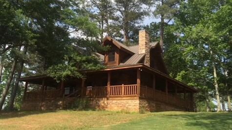 Ya puedes rentar en Airbnb la cabaña de Tony Stark en 'Endgame'