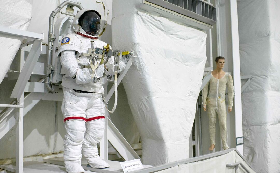 Foto: AFP/ Mark Felix, El Universal