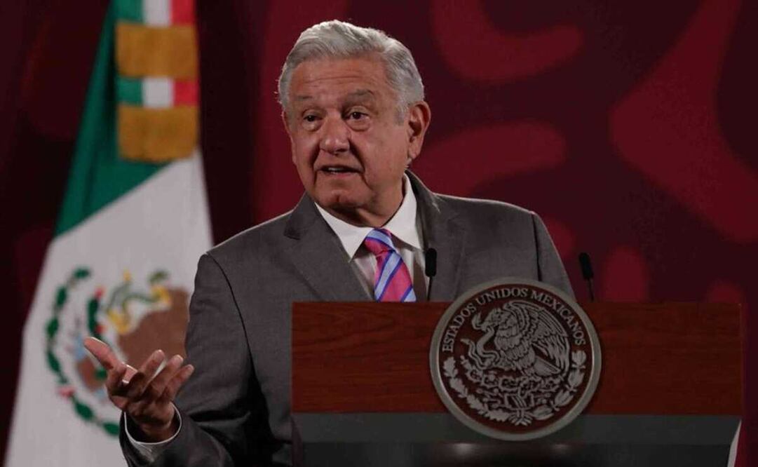 FOTO: DIEGO SIMÓN SÁNCHEZ/ EL UNIVERSAL