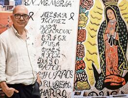 Oleada de violencia por cierre de fronteras