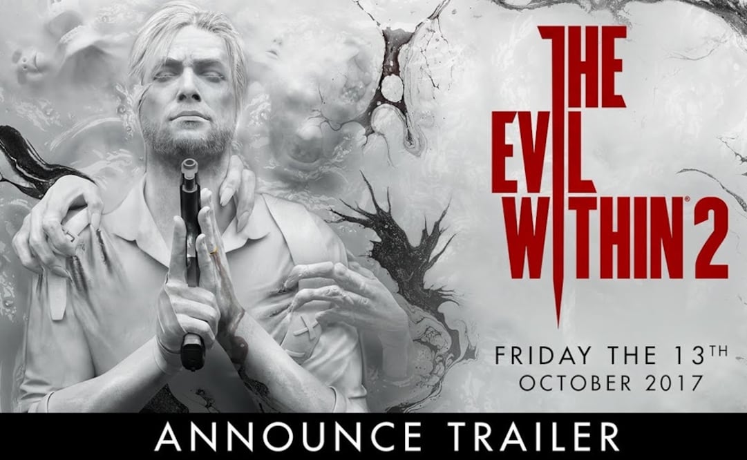 Foto: The Evil Within 2