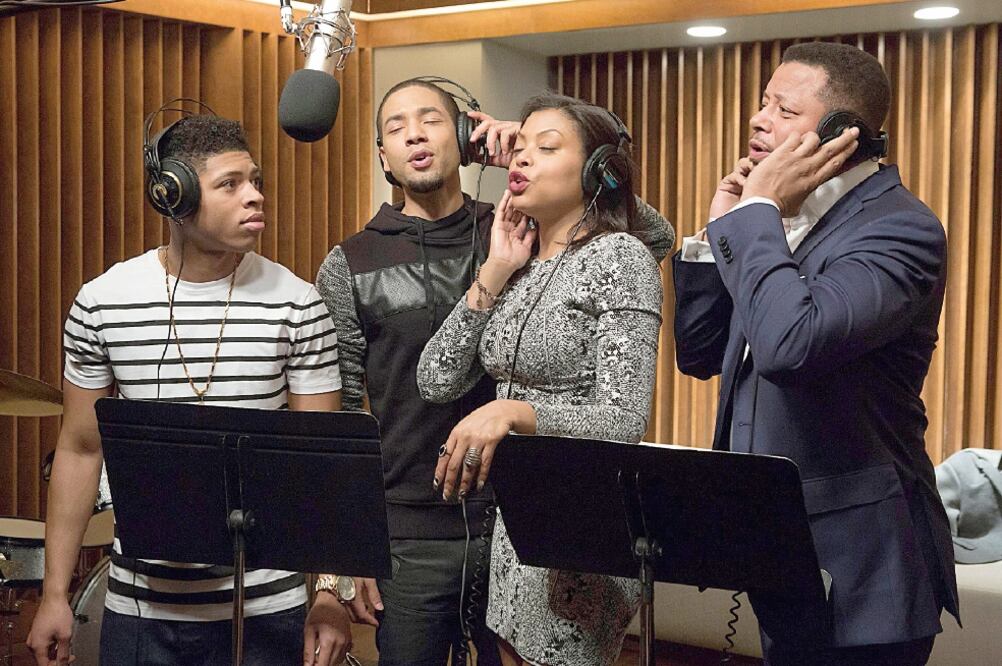 17 millones de televidentes vieron el final de la primera temporada de la serie. Hoy comienza la segunda, en la que se integra el comediante Chris Rock (CORTESÍA)