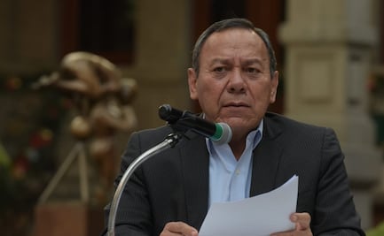 Decisión del INE sobre conferencias matutinas es acertada en tiempos electorales: PRD