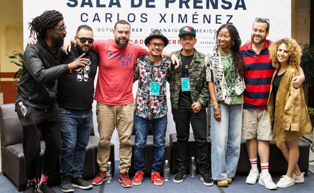 Foto: Germán Espinosa/ EL UNIVERSAL