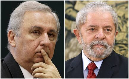 Empresario vinculado a Lula es denunciado por Fiscalía