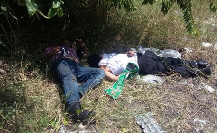 Curas asesinados en Veracruz bebieron con sus victimarios