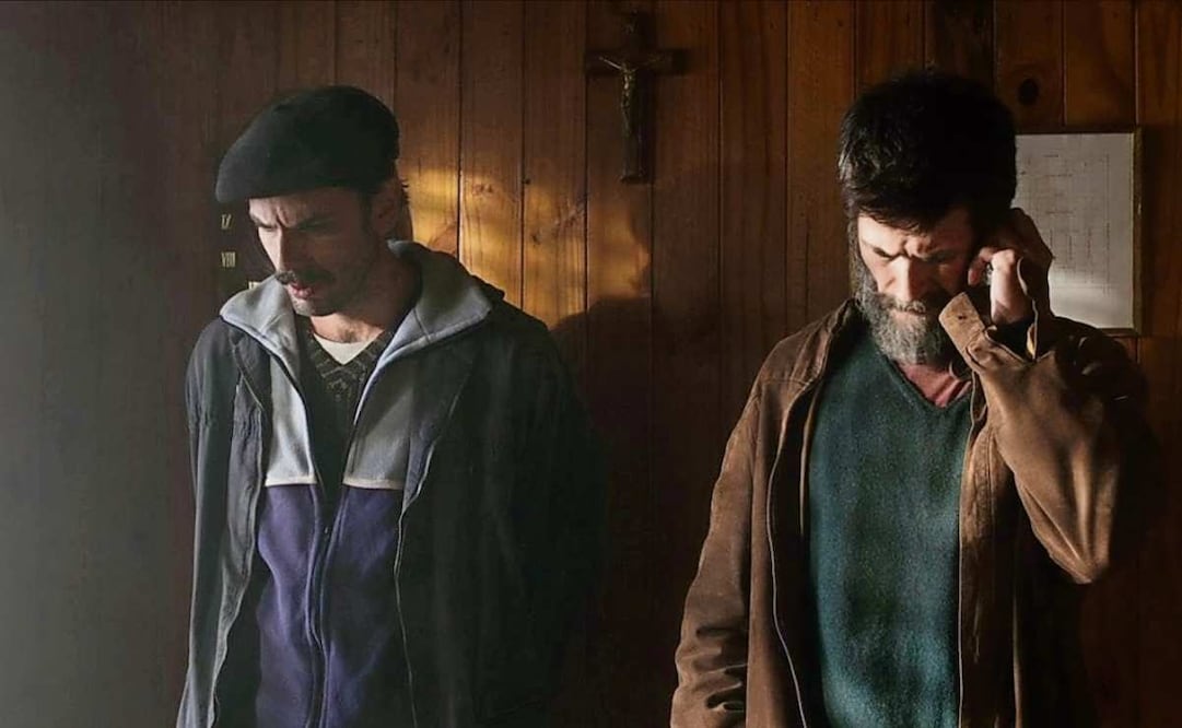 En la película, proyectada en Macabro, dos hermanos van tras una entidad maligna en una comunidad rural próxima a nacer.