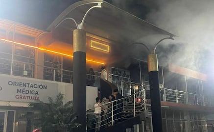 Reportan 7 personas desaparecidas tras quema de bares en Villaflores, Chiapas; Fiscalía vincula hechos a narcomenudeo