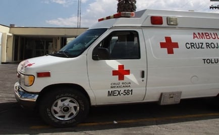 Abandonan cuerpo de un joven en la puerta de la Cruz Roja en Culiacán