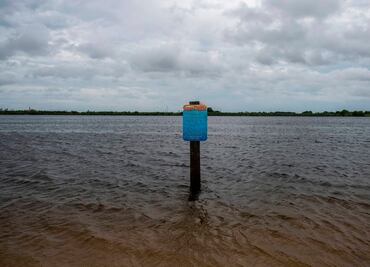 Luisiana y Texas amanecen sin víctimas y con daños menores tras impacto de “Laura”