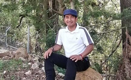 Abren investigación por amenazas contra el periodista Juan Carlos Herrera en Chiapas