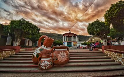 Ixtapan de la Sal, ¿qué hacer en este Pueblo Mágico?