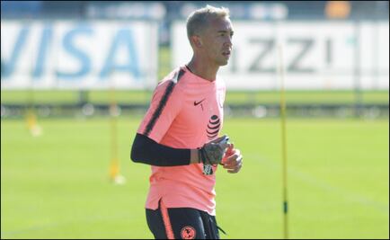 Marchesín envía contundente mensaje a los 'Nicos'