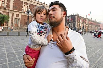 Documentan agresiones contra ambulantes